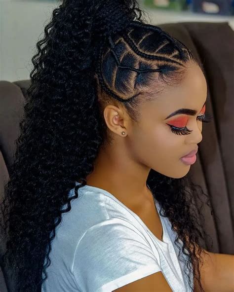 box braids hairstyles 2023|Trendy Box Braids Hairstyles for 2023